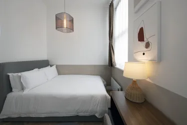 Trueman Court Luxury Serviced Apartments #3