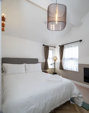 Trueman Court Luxury Serviced Apartments #4