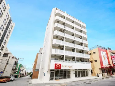 BiBi 酒店 波之上 #2