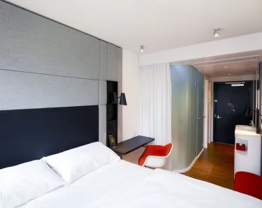 citizenM 伦敦维多利亚车站 #5