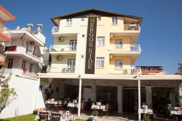 Nergos Side Hotel #2