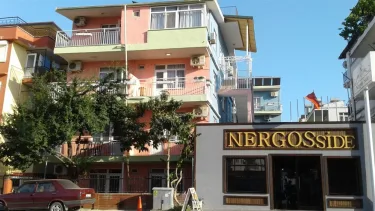 Nergos Side Hotel #3