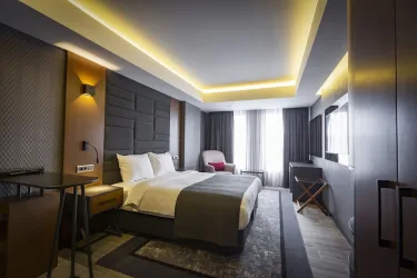 Nova Vista Deluxe & Suites Eskisehir, a member of Radisson Individuals #2