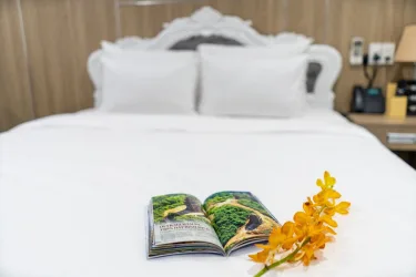 Pearl Beach Quy Nhon Hotel #2