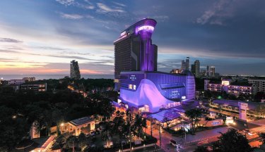 Grande Centre Point Space Pattaya #5