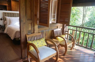 TIRA VILAGNA SUITES & SPA #2