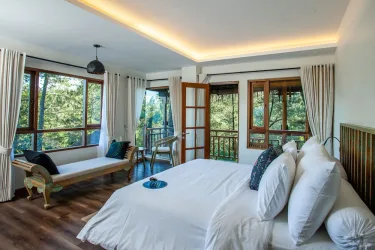 TIRA VILAGNA SUITES & SPA #3