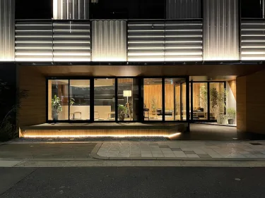 难波R酒店 #2