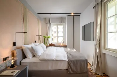 Zlata Ladjica Boutique Hotel #3