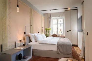 Zlata Ladjica Boutique Hotel #4