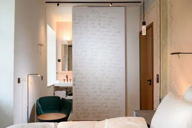 Zlata Ladjica Boutique Hotel #5