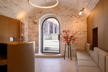 Zlata Ladjica Boutique Hotel #2
