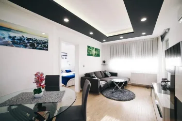 Apartment Vuky #5