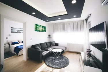 Apartment Vuky #3