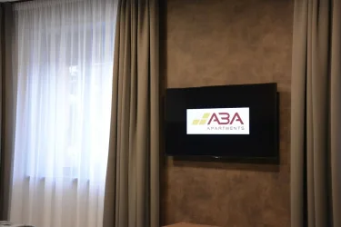 ABA Apartments #5