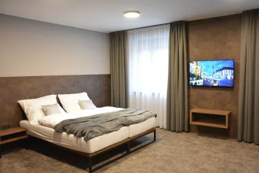ABA Apartments #2