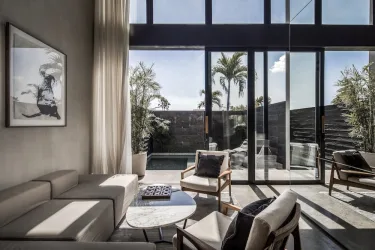OXO Townhouses Berawa Canggu #5