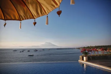 Sea La Vie Resort Nusa Penida #5