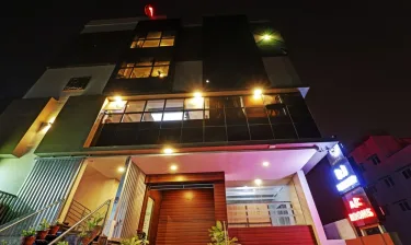 Treebo RJ Residency #4