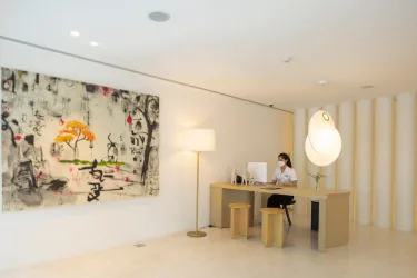 清迈G宁曼酒店 #3