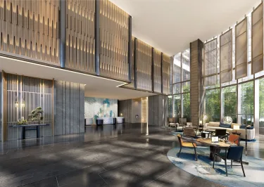 宜宾华邑酒店 - IHG 旗下酒店 #3