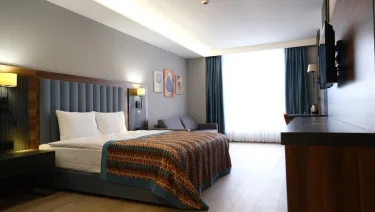 Incipark Hotel #5