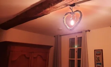 Gîte et Chambres d'hôtes  Le Coq du Nord - Mailhac #5