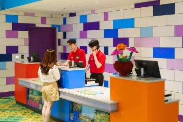 韩国乐高乐园酒店 #4