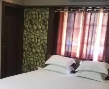 Goroomgo Pankaj Palace Jabalpur #2