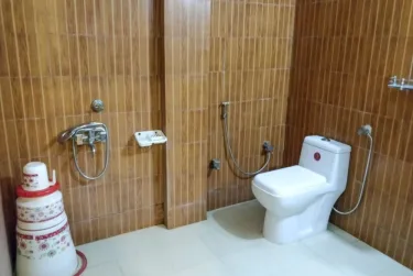 Goroomgo Dhingra Residency Jabalpur #4
