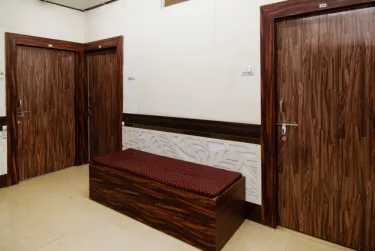 Goroomgo Imperial Jabalpur #5