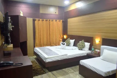 Goroomgo Satyam Residency Jabalpur #5