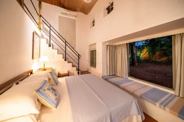 De Saram House by Geoffrey Bawa #3