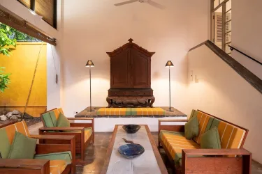 De Saram House by Geoffrey Bawa #2