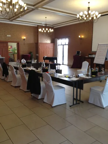 Waldhotel Rheinbach #5