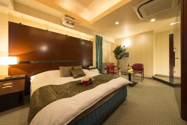 HOTEL ROCCO - Adults Only #4