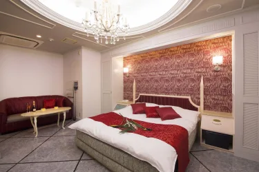 HOTEL ROCCO - Adults Only #5