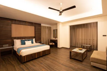 Zone Connect by The Park Parra Goa #5