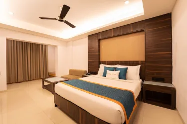 Zone Connect by The Park Parra Goa #3