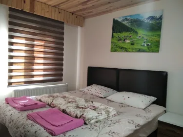 Migroras Otel & Restaurant - Karestel Yaylasi #4