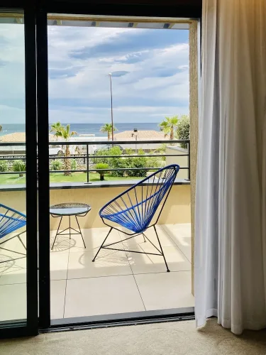 Eden Hotel #4