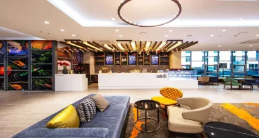Best Western Plus Gyeongju Hotel #2