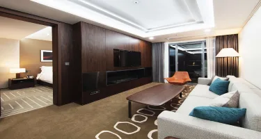 Best Western Plus Gyeongju Hotel #3