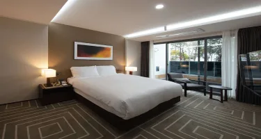 Best Western Plus Gyeongju Hotel #5