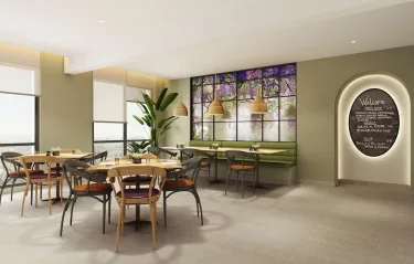 Dusit Princess Hotel Residences Nairobi #3