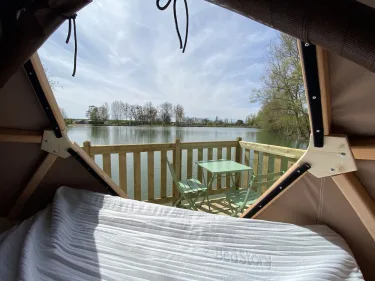 Les Etangs de la Bassée #3
