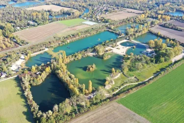 Les Etangs de la Bassée #2