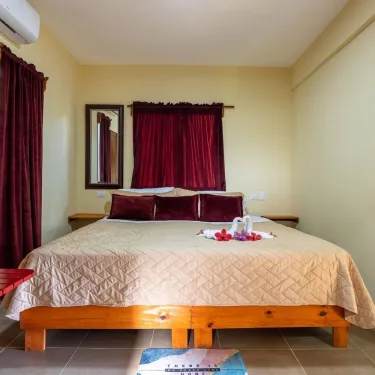 Hotel Turistico Marian #5