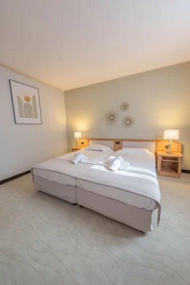 Best Western Plus Le Picardy #5