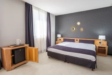Best Western Plus Le Picardy #4